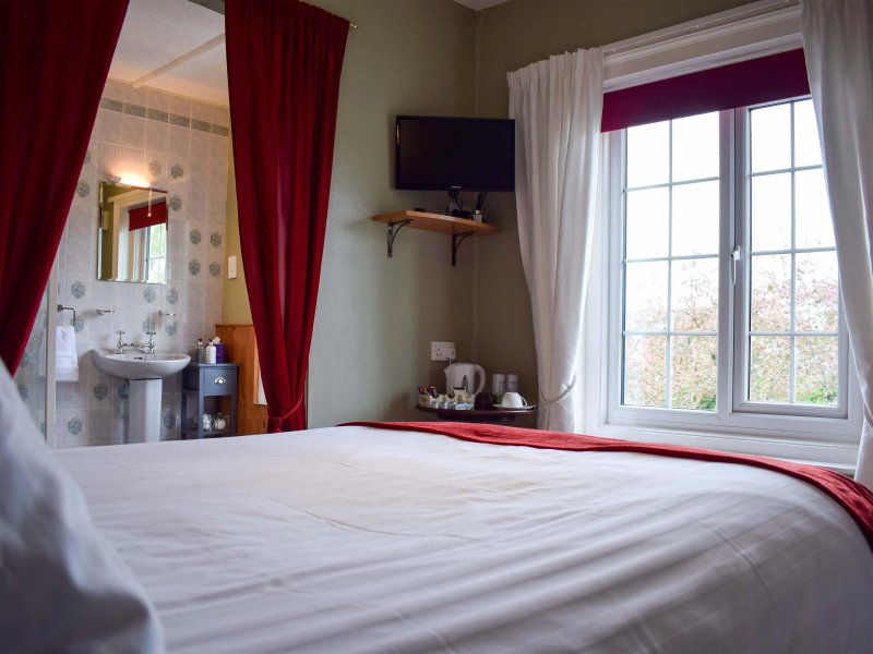 Elloe Lodge