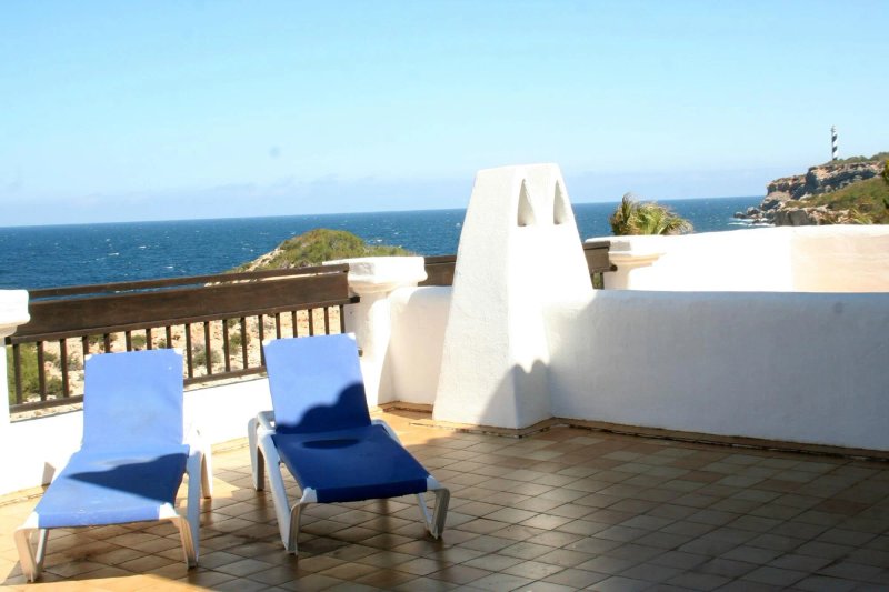 Apartamentos Nort