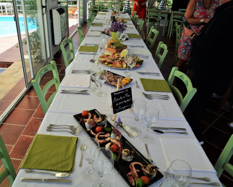 Peperosa Home Restaurant