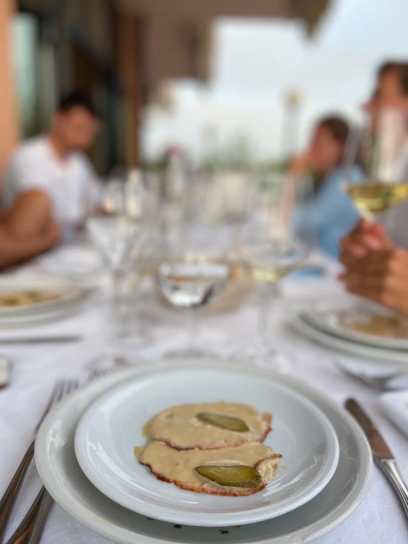 Ristorante Delle Loggette