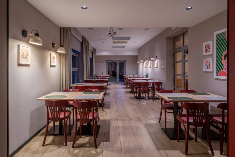 Antares Hotel ***