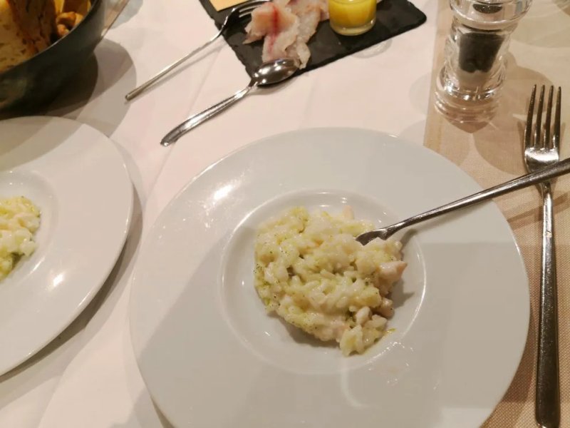 Ristorante Il Sale