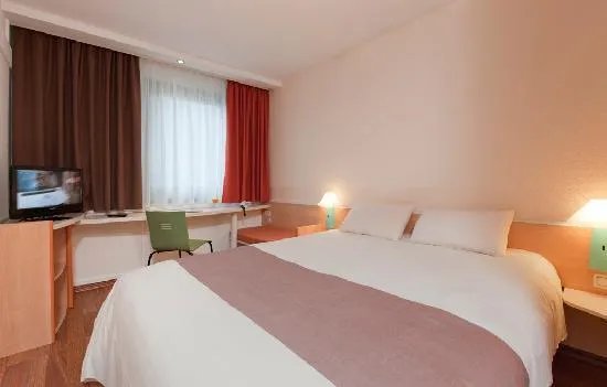 Ibis Bamberg Altstadt
