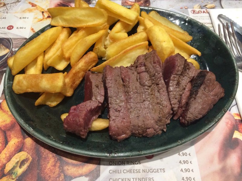Roadhouse Restaurant