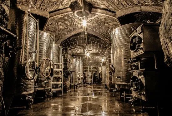 Weingut Mehling