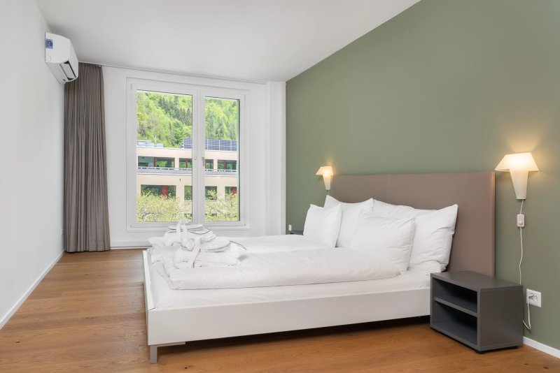 Swiss Hotel Apartments-Interlaken