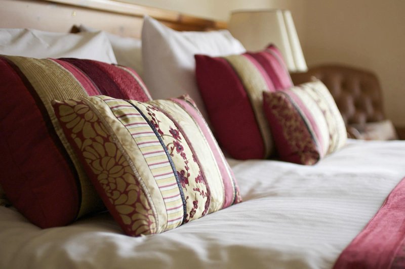 The Exmoor White Horse Inn