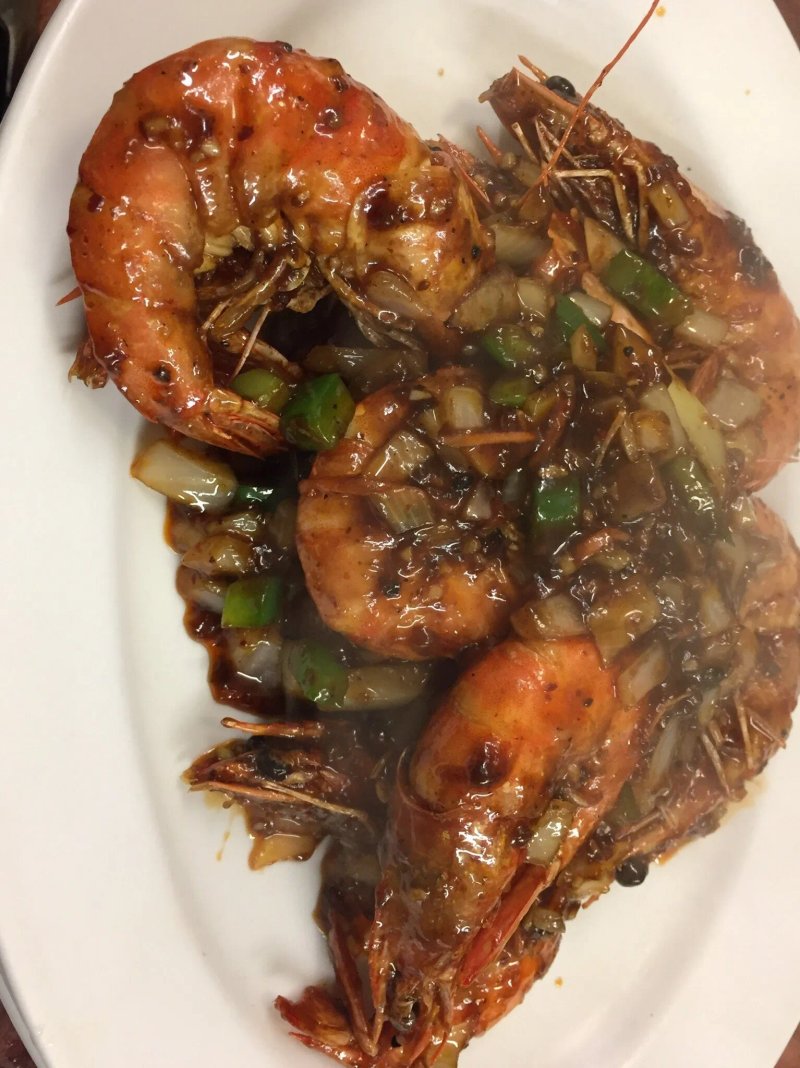 Lili's Chinese Restaurant