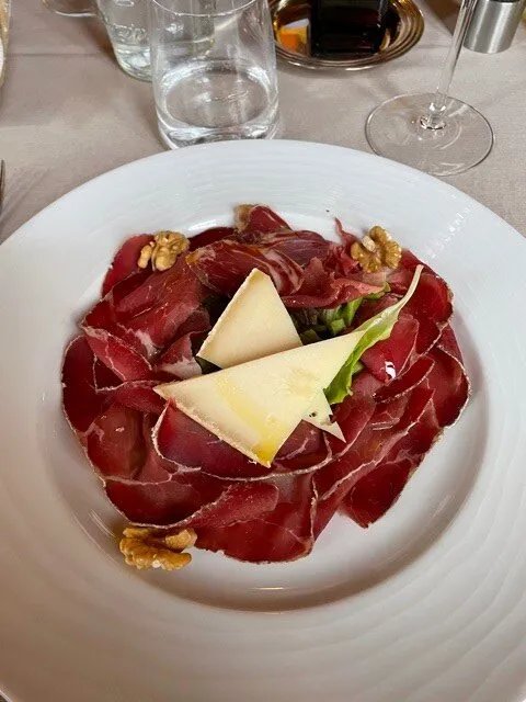 Osteria del Benedet