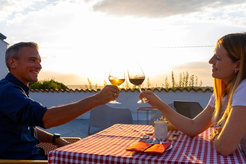 Guesthouse & Glamping Green Istria