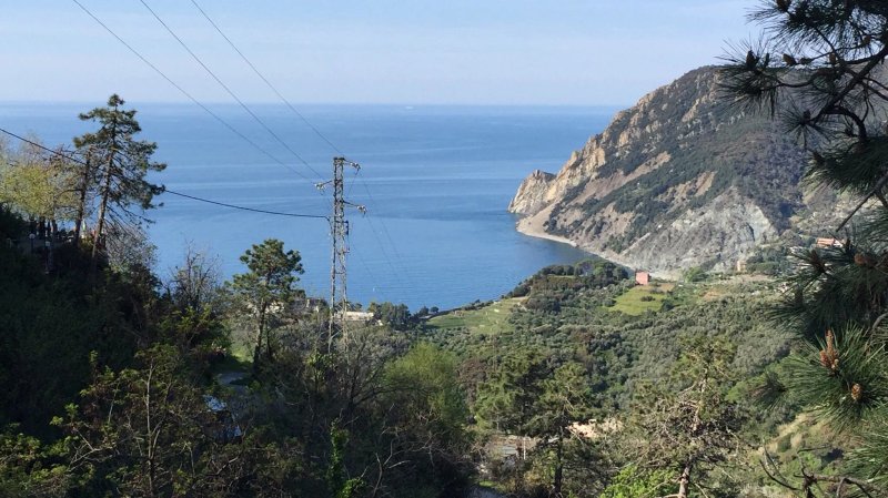 Area Sosta Camper Il Poggio
