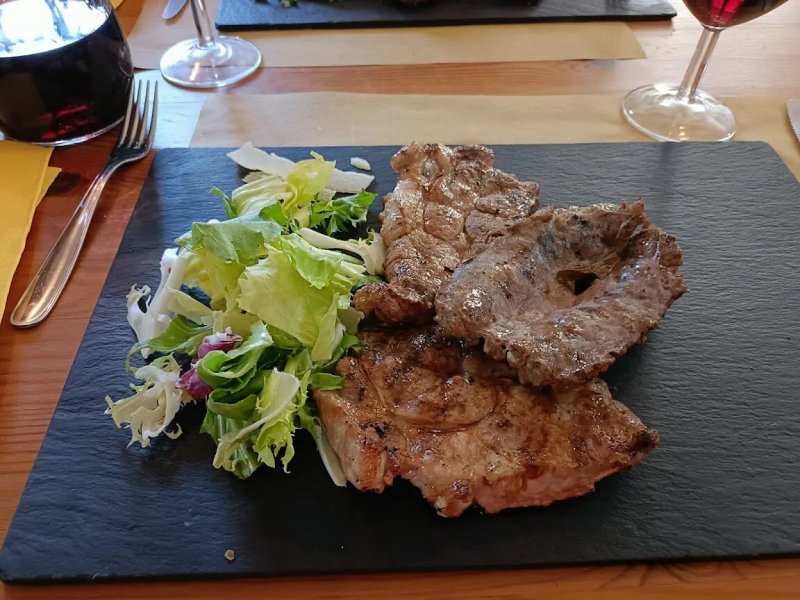 Bar Pizzeria Copacabanne
