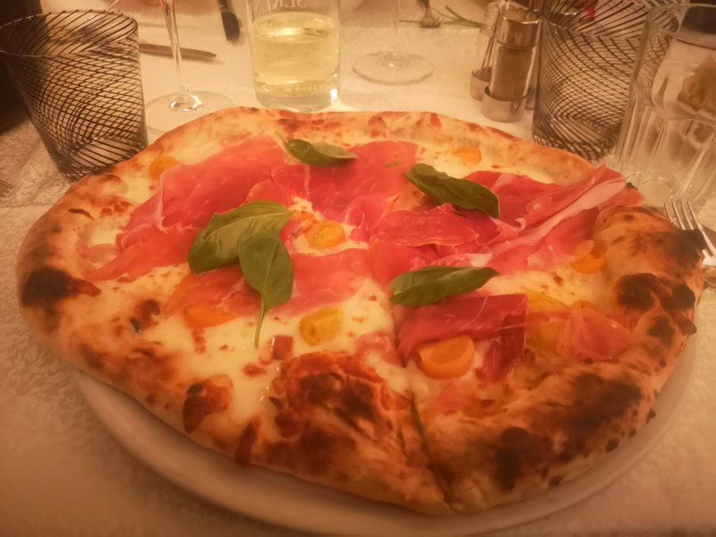 Il Gabbiano