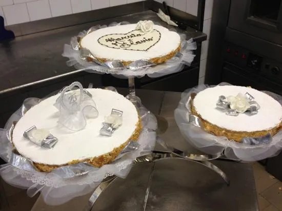 Pasticceria Arcobaleno