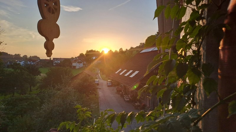 Landhotel Martinsmühle