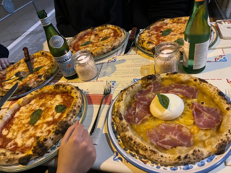 Pizzium - Trento