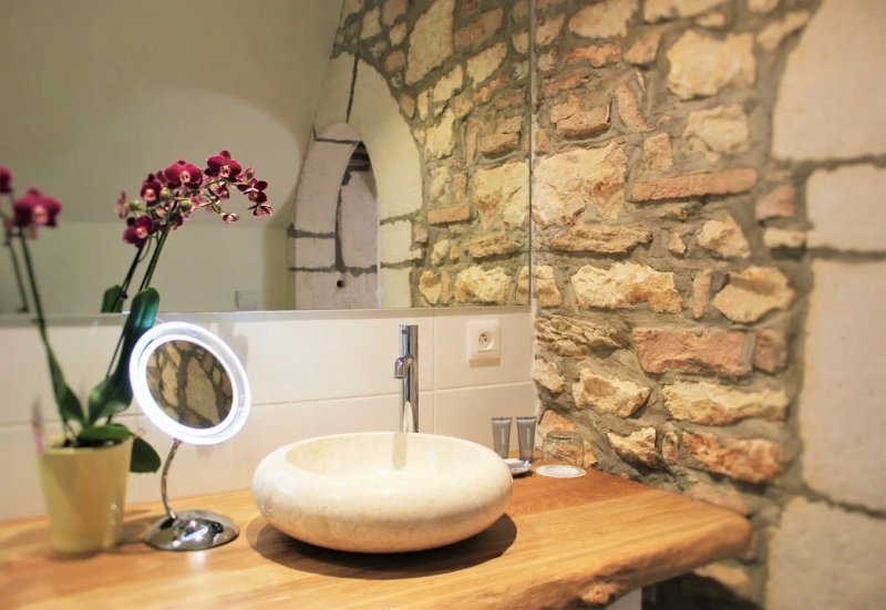 Domaine Pont Juillet
