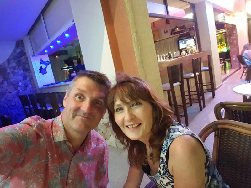 Medousa Restaurant