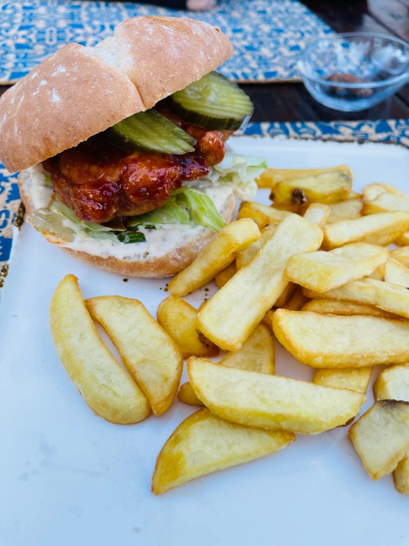 Ceiceira Tasting Lounge