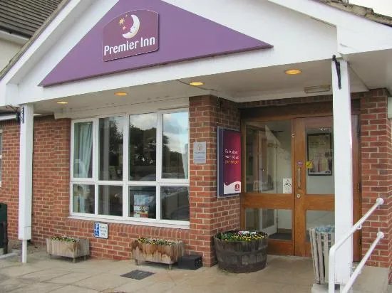 Premier Inn Durham (Newton Aycliffe) Hotel