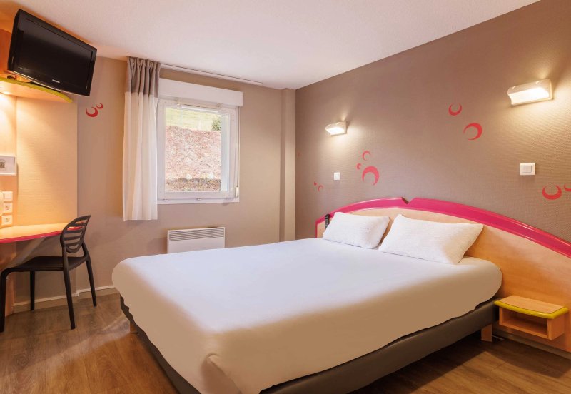 B&B HOTEL Aurillac Le Lioran