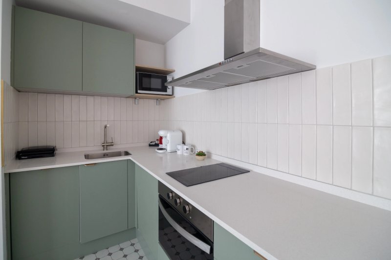 Apartamentos Teatro by Be Alicante
