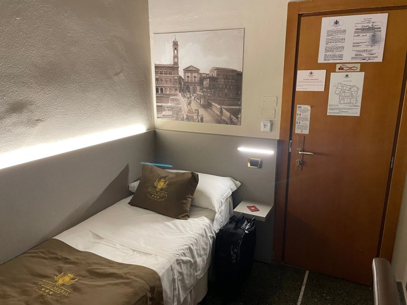 Hotel Maria