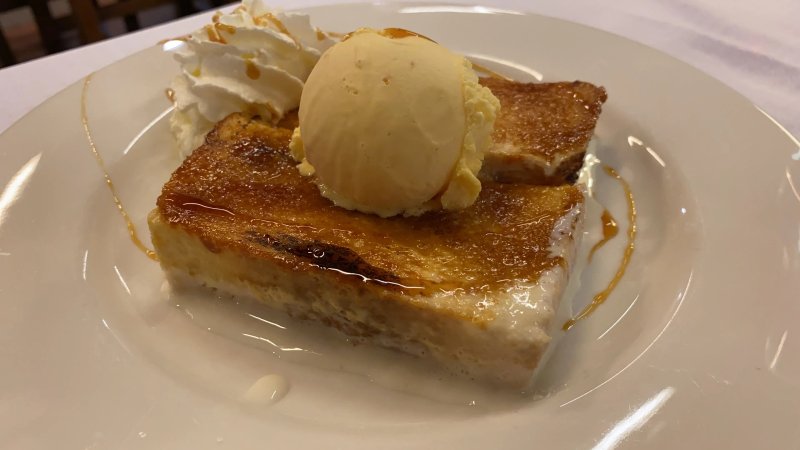 Restaurante Asador Botarri