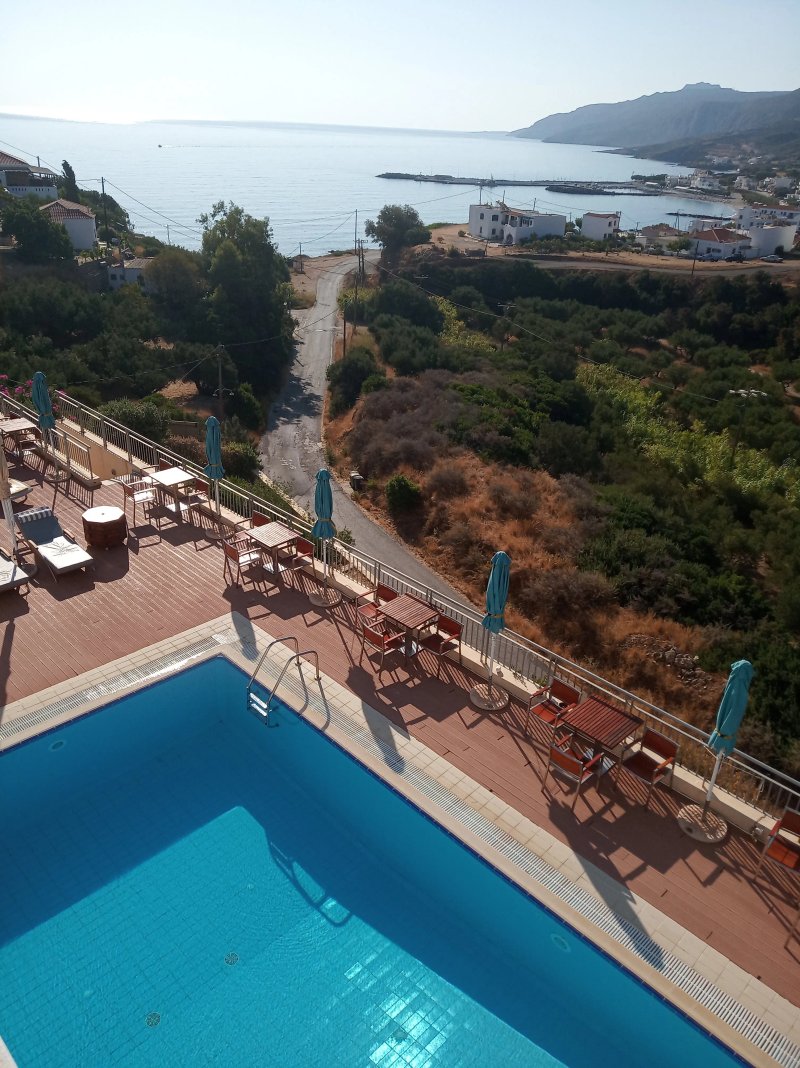 Kythea Resort