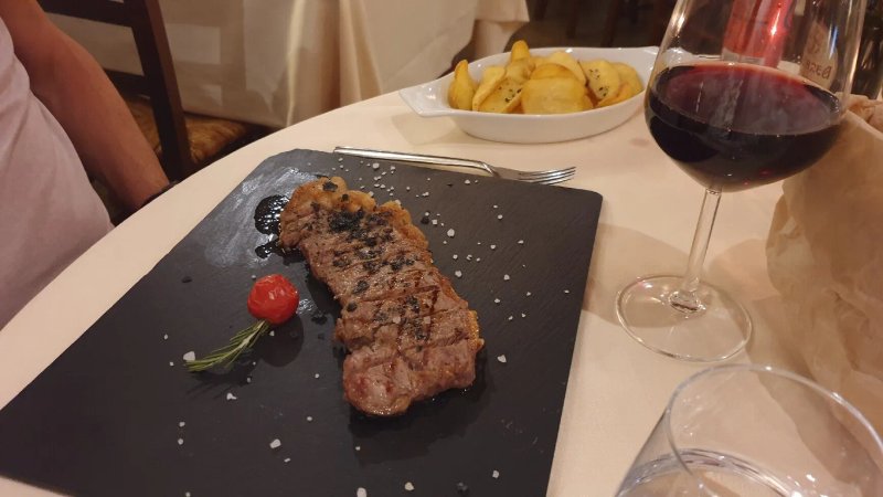 Ristorante Grill Steak Bistrot