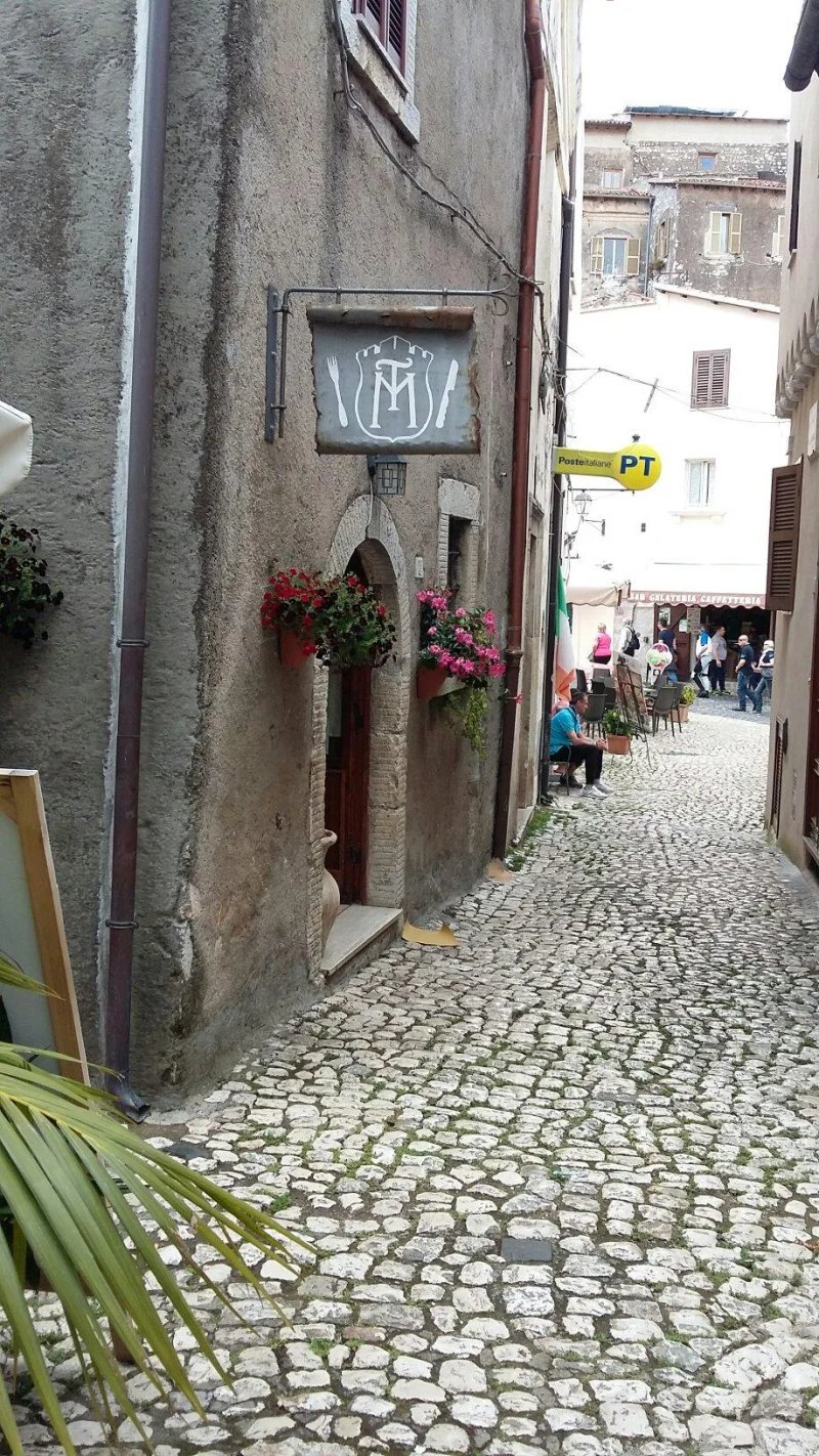 Trattoria da Marcello