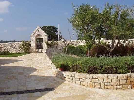 Tenuta Odegitria