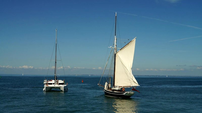 Restaurant la Grand'voile
