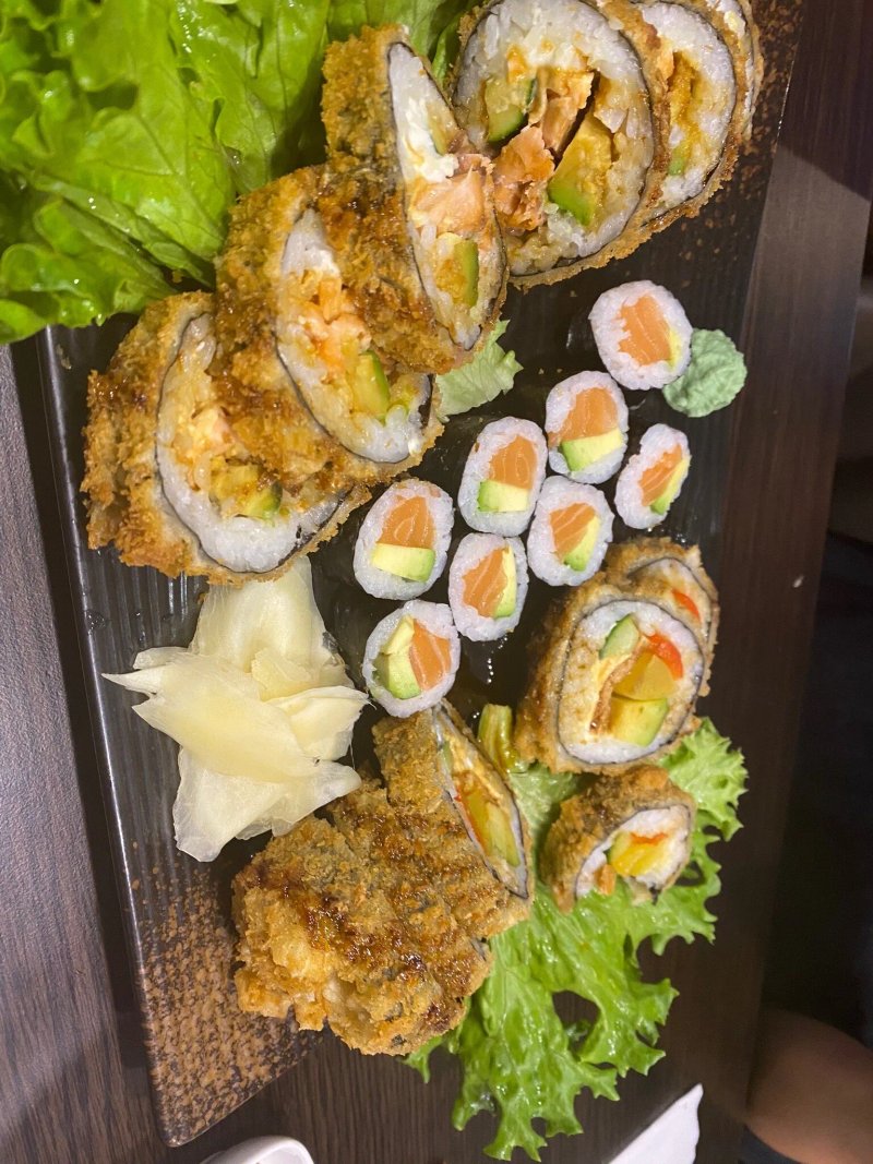 Restaurant Lee Sushi