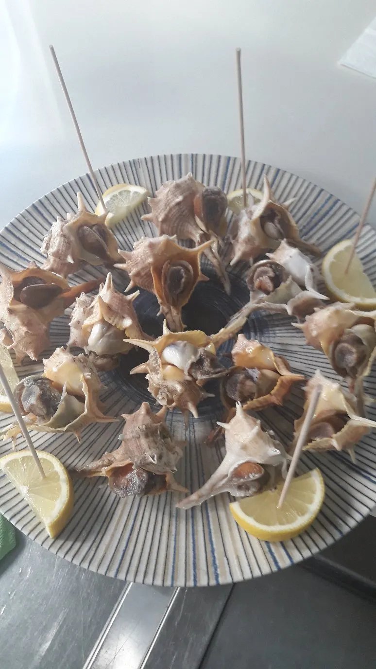 Restaurante Gula
