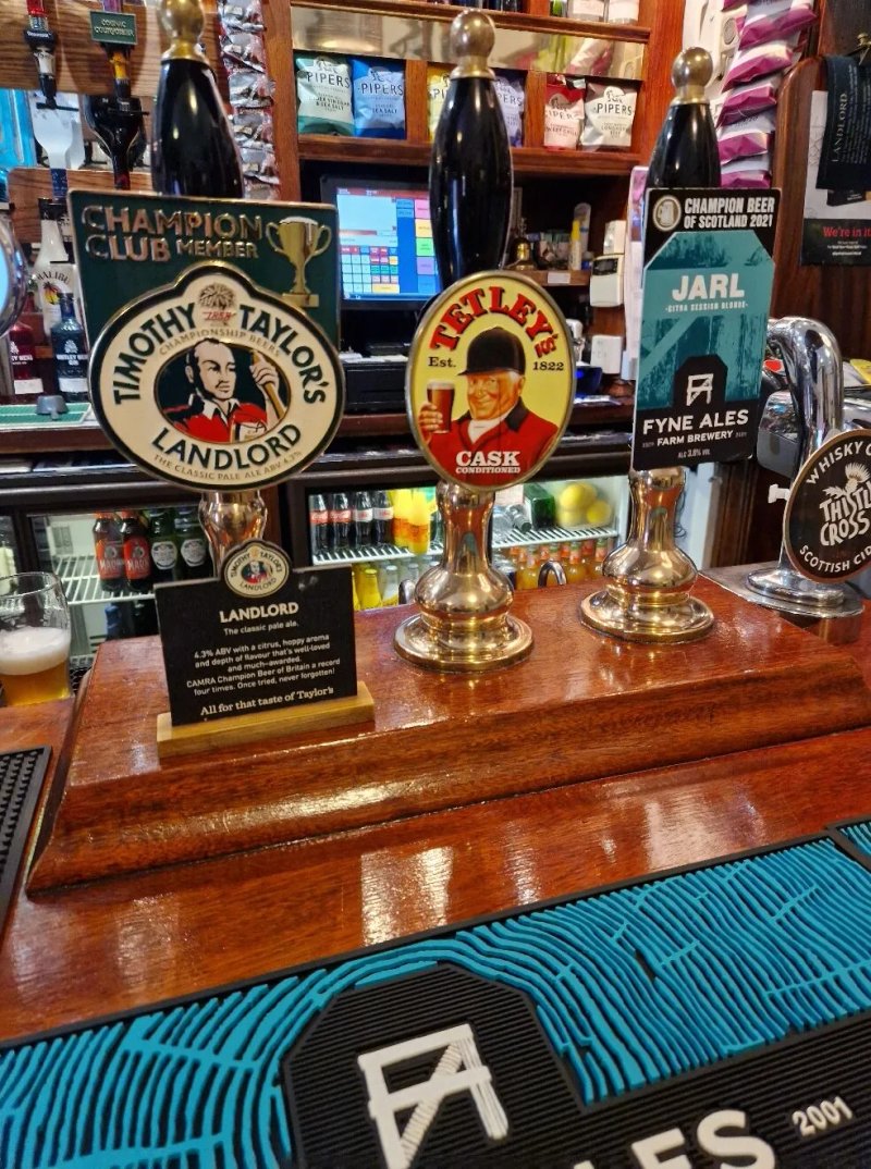 Roscoe Head