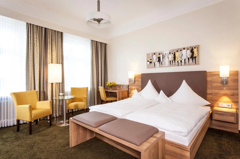 Hotel Noltmann-Peters