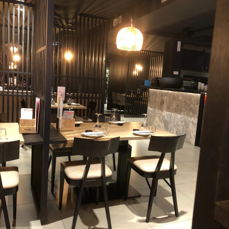 MoJo Japanese Kitchen