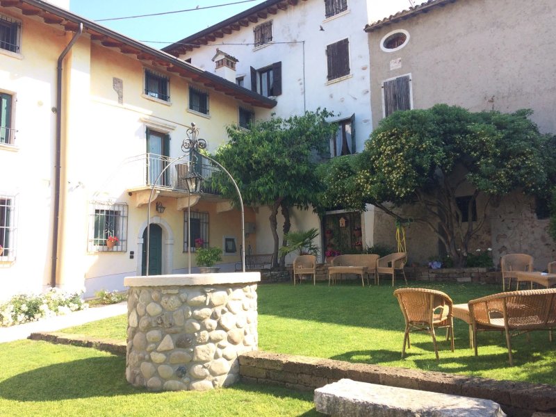 Agriturismo Borgo di Calmasino