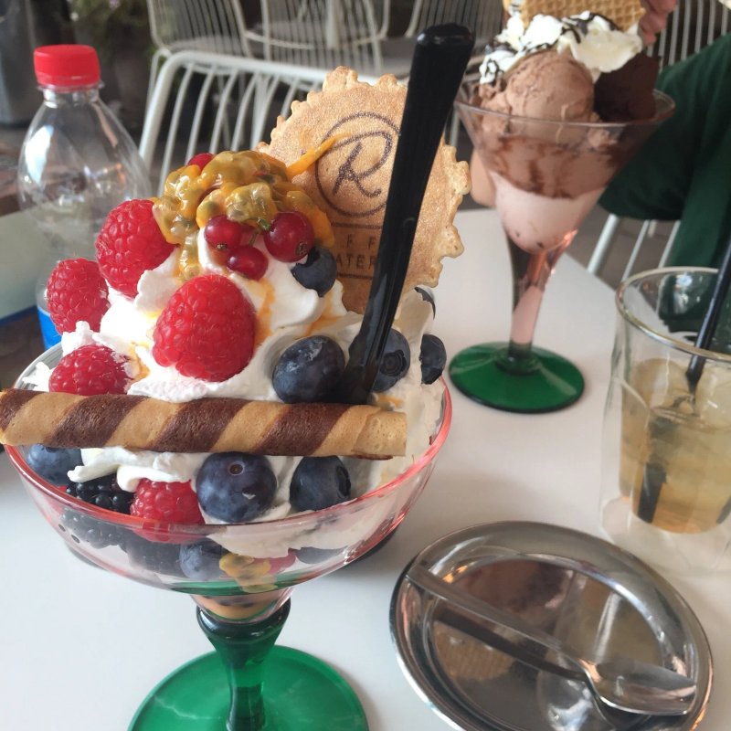 Caffe Gelateria Renon