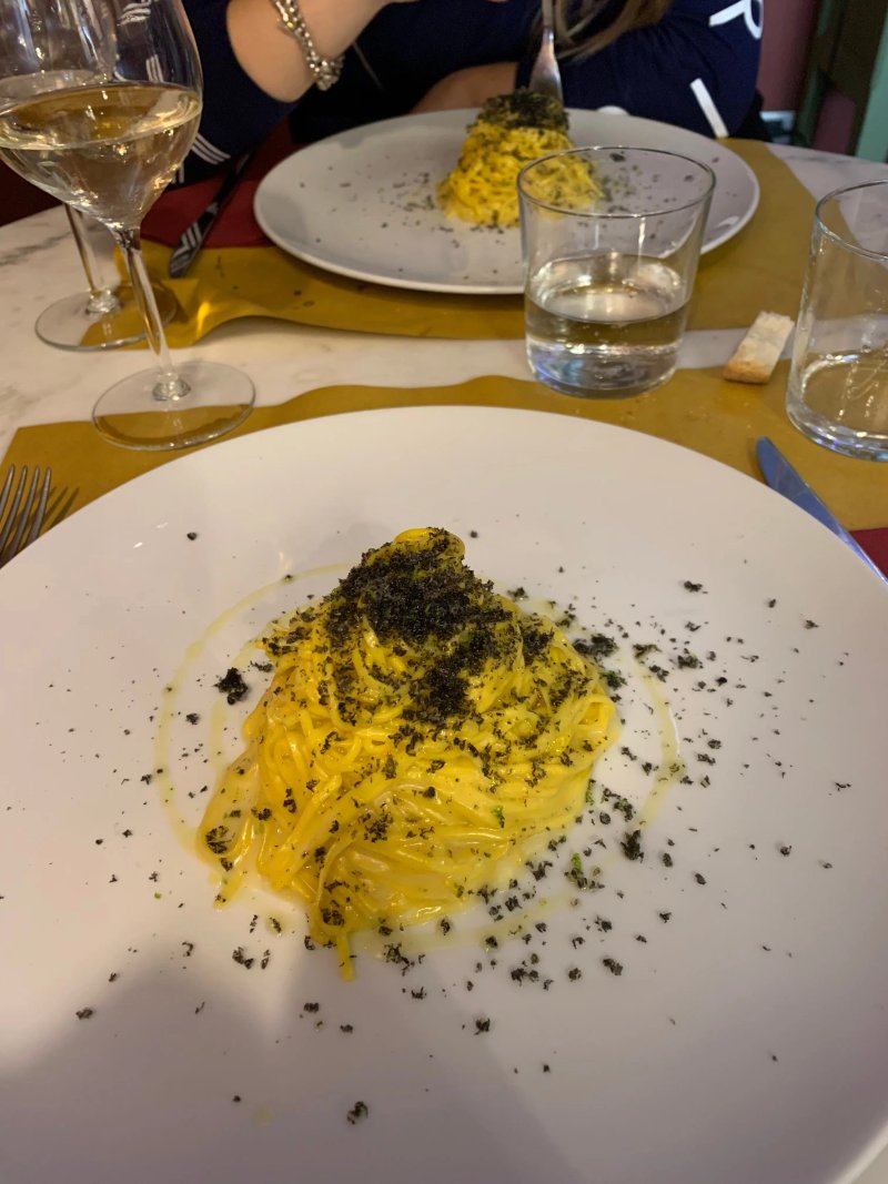 Bertaina Osteria