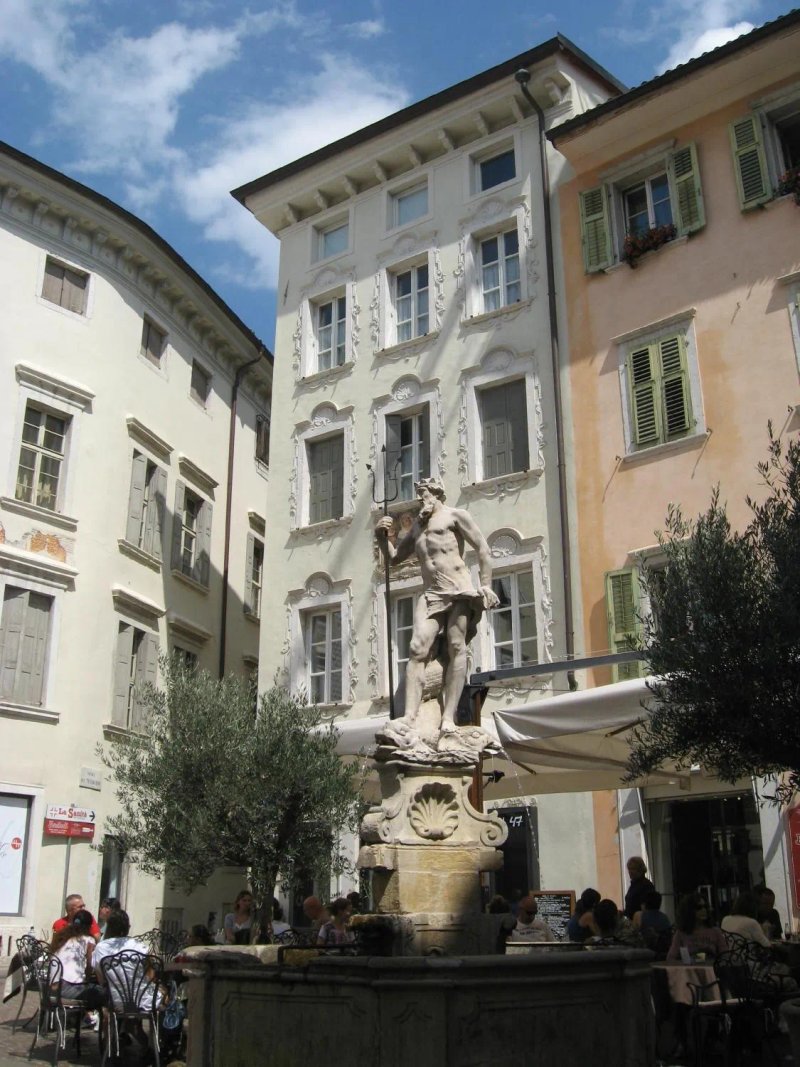 La Caffetteria Bontadi