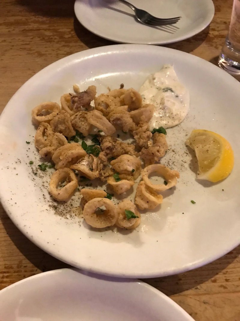 Simply Italian