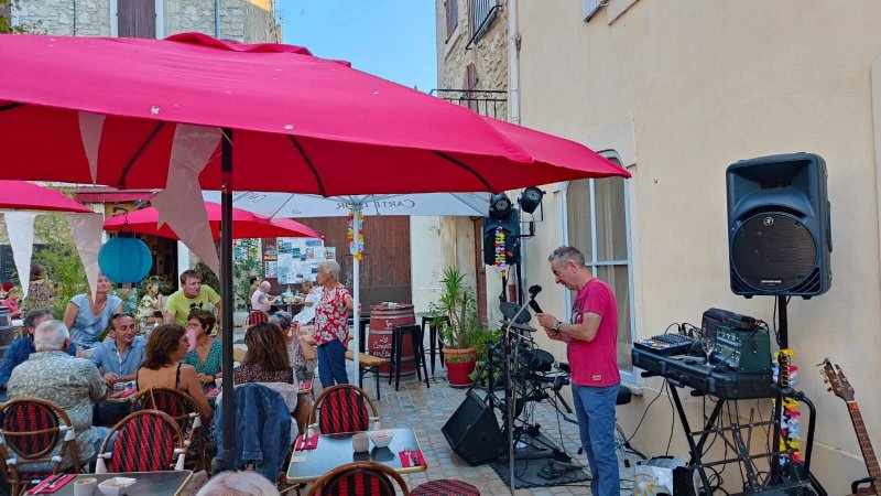 Le Comptoir des Etangs