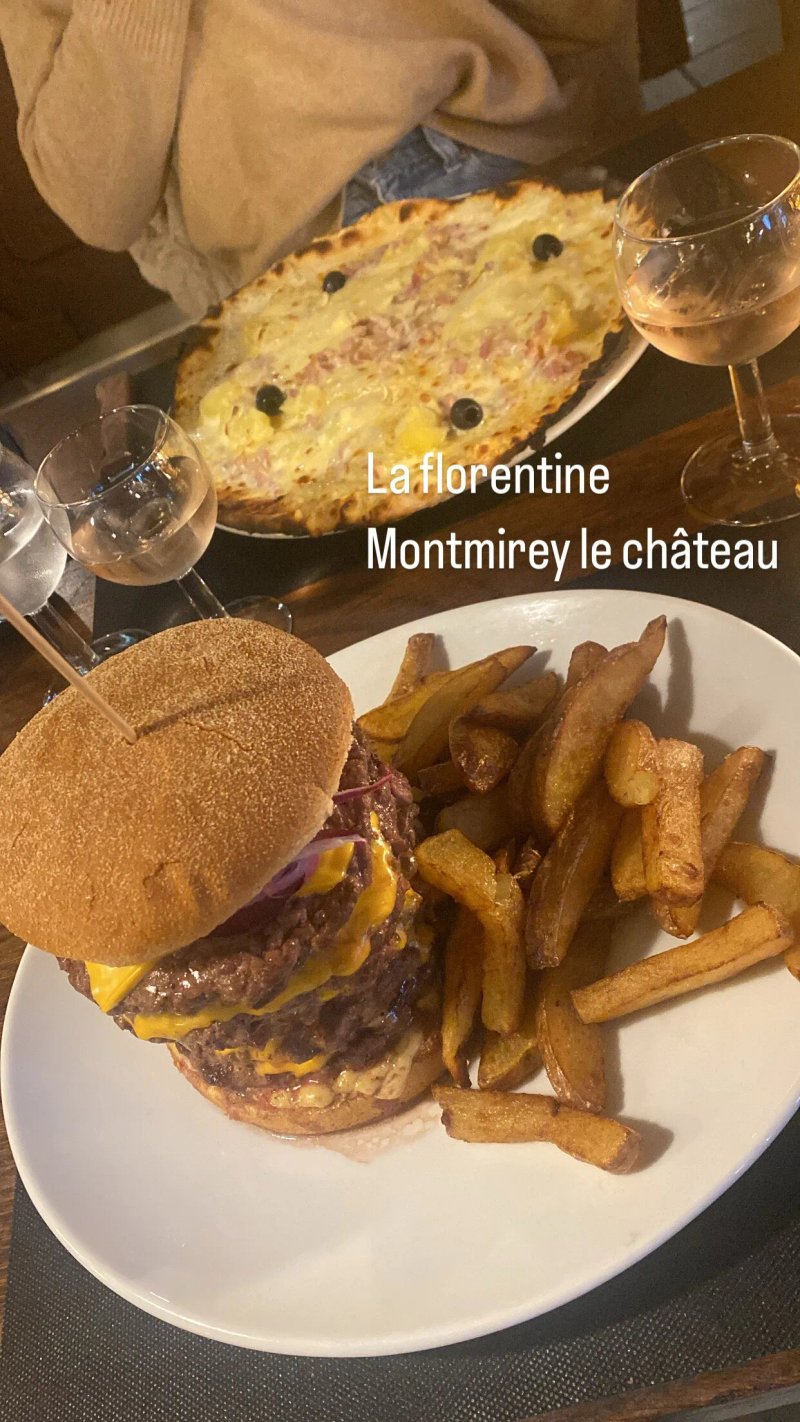 La Florentine