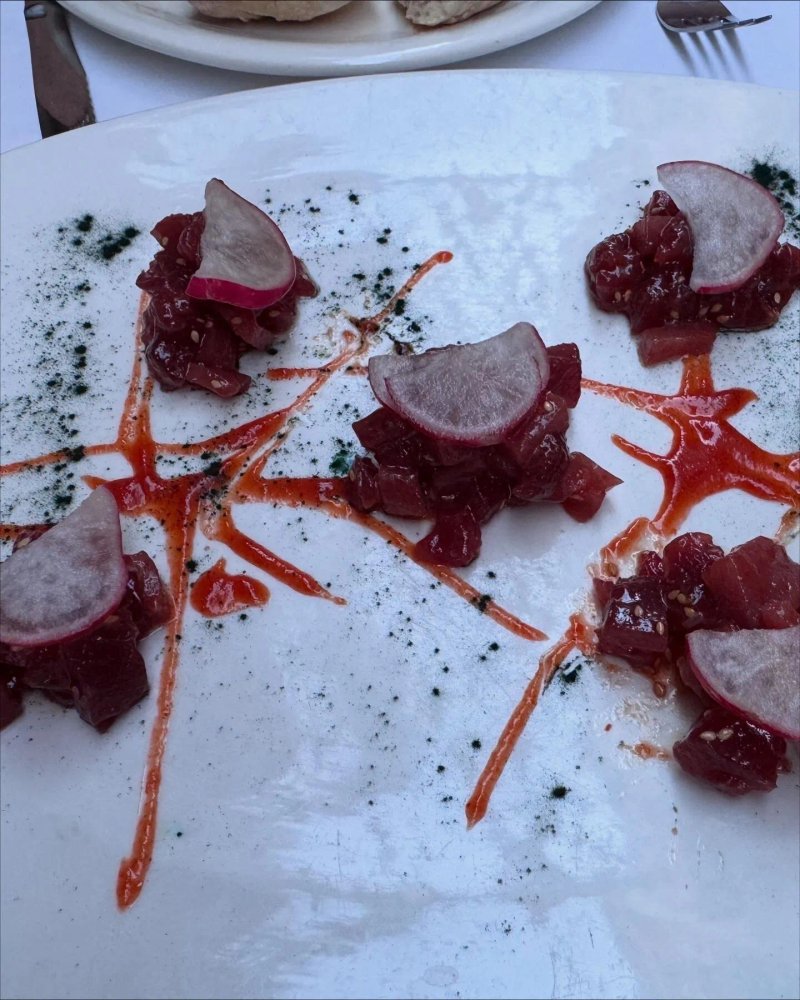 Taberna La Sal