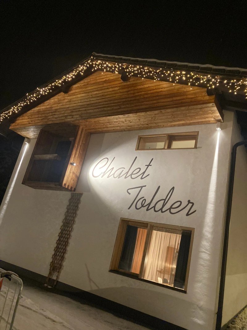 Hotel Tolderhof