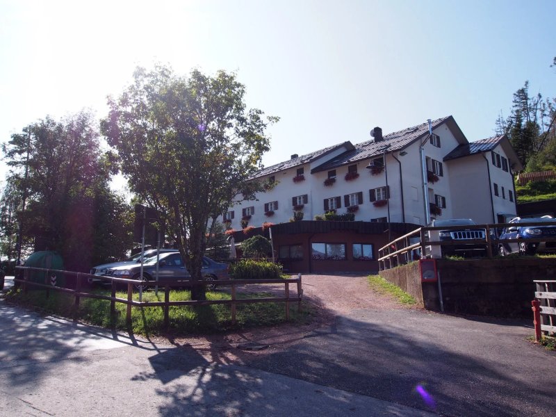 Hotel Compet
