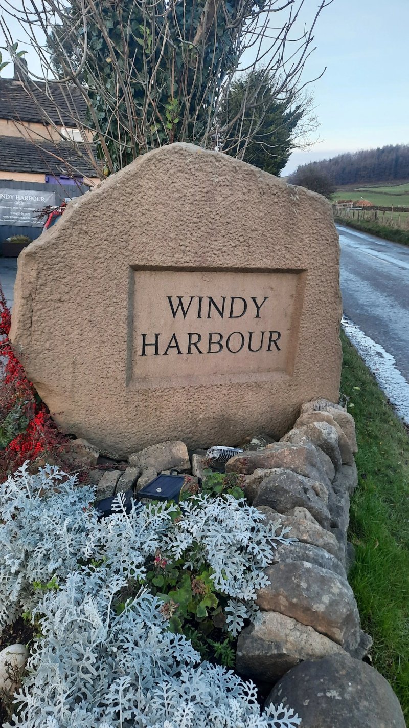 Windy Harbour Farm Restaurant & B&b