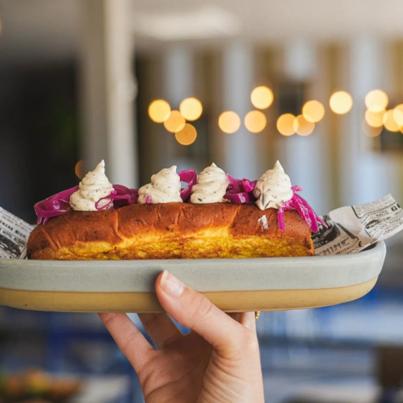 Simpatia & Friends Gastrobar by htopgroup